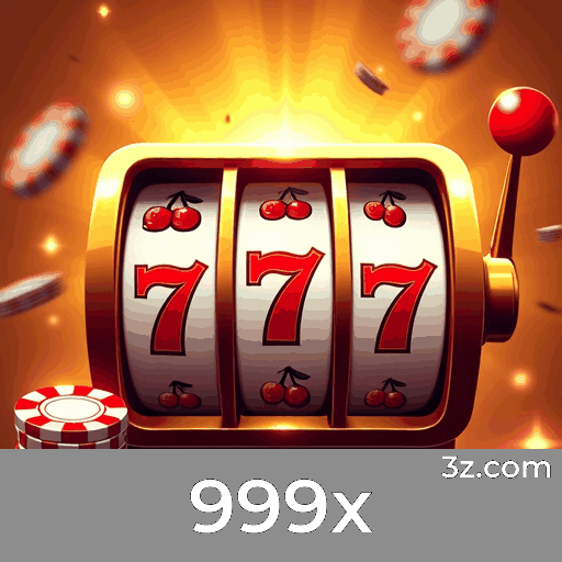 999x - Seu Cassino Online Confiante e Seguro