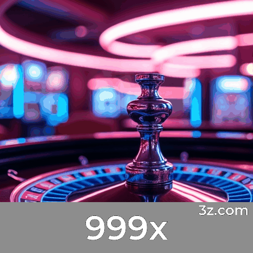 999x - Seu Cassino Online Confiante e Seguro