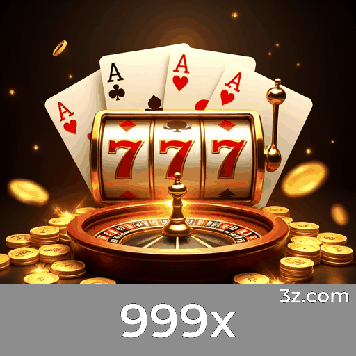 999x Inovação: Tecnologia de Ponta em Jogos de Apostas