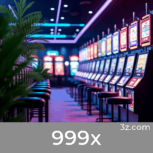 Controle Exclusivo e Segurança Avançada na 999x