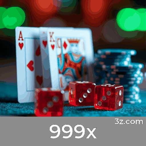 999x - Seu Cassino Online Confiante e Seguro