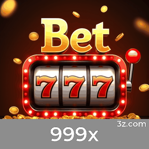 999x - Seu Cassino Online Confiante e Seguro