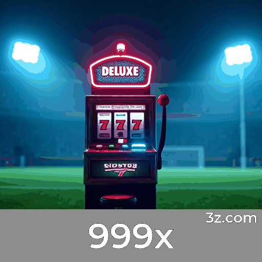 Tecnologia de Jogo 3D Holográfico no Cassino 999x