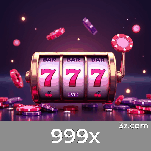 999x - Seu Cassino Online Confiante e Seguro